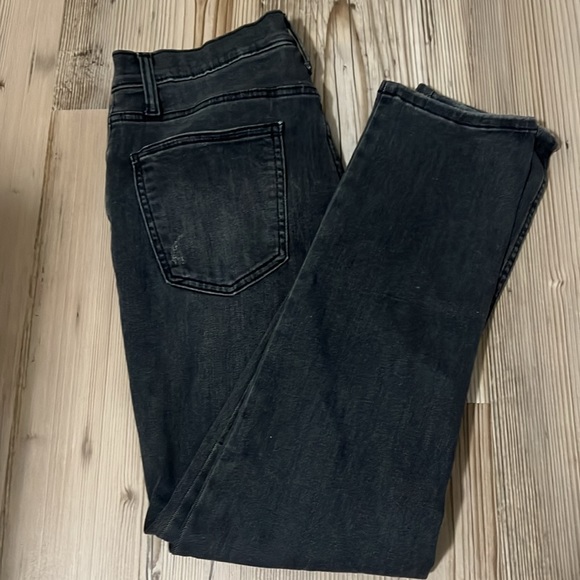 Black jeans - Picture 4 of 5